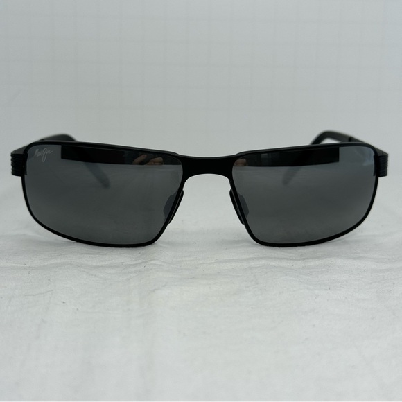 Maui Jim Castaway Sunglasses MJ187-02M - Picture 4 of 8